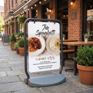 Swinger Stand DS-10S