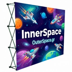 DS-09D Straight (velcro)