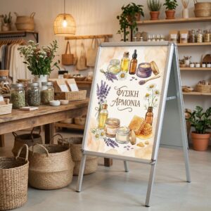 A-Board DS-10 - 32mm προφιλ